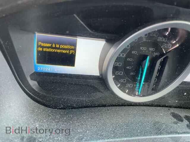2013 FORD EXPLORER - VIN: 1FM5K8F84DGA34933 - Photo 8