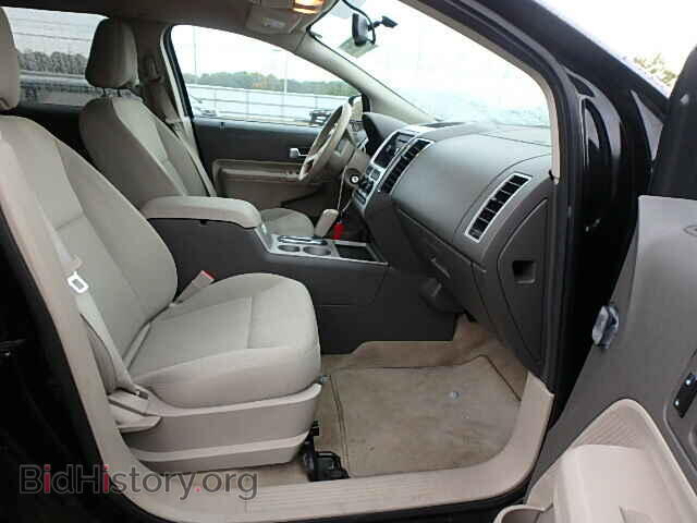 2008 FORD EDGE - VIN: 2FMDK48C08BA18120 - Photo 5