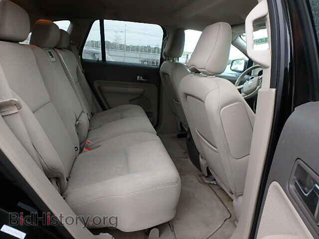 2008 FORD EDGE - VIN: 2FMDK48C08BA18120 - Photo 6