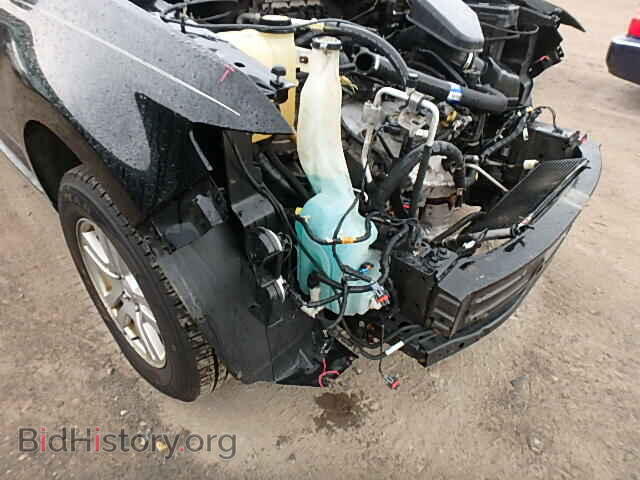2008 FORD EDGE - VIN: 2FMDK48C08BA18120 - Photo 10