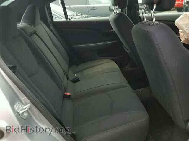 2013 CHRYSLER 200 - VIN: 1C3CCBBB2DN639170 - Фото 6