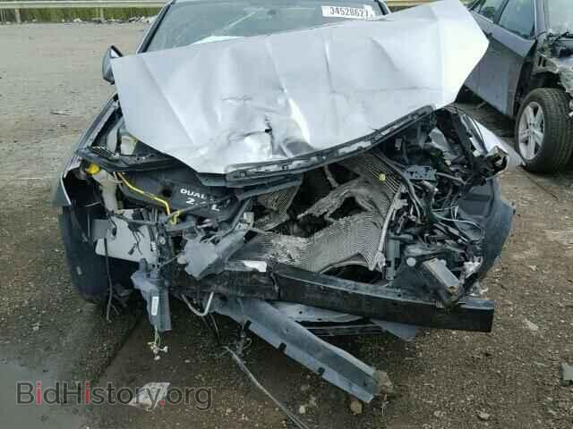 2013 CHRYSLER 200 - VIN: 1C3CCBBB2DN639170 - Фото 7