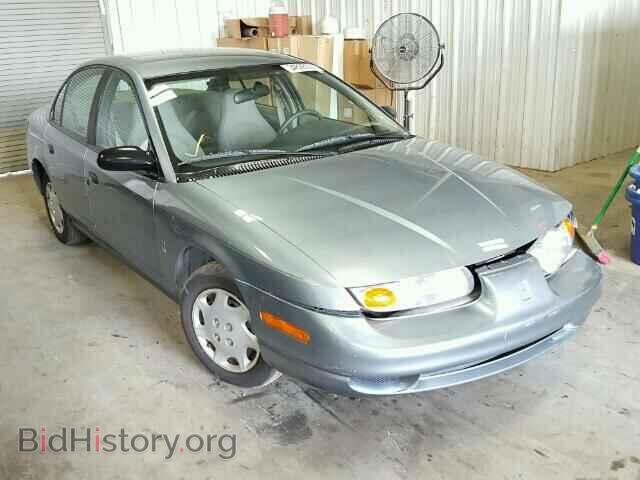 Фотография 1G8ZH54852Z132628 - SATURN SL/SL1/SL2 2002