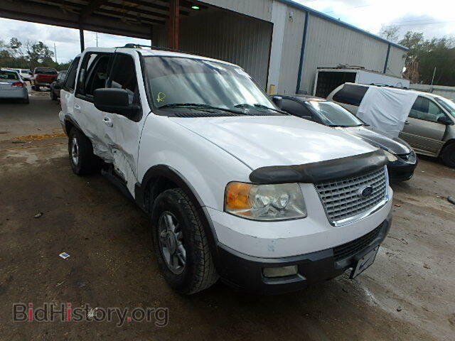 Photo 1FMRU15W84LA58341 - FORD EXPEDITION 2004