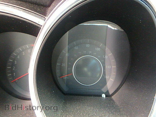2013 KIA OPTIMA - VIN: 5XXGN4A72DG101452 - Photo 8