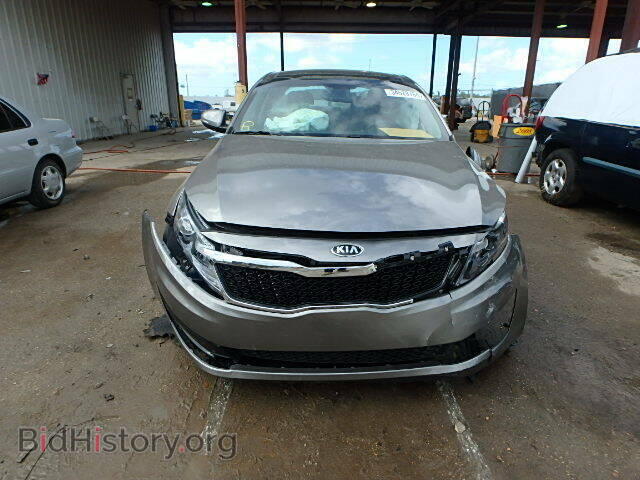 2013 KIA OPTIMA - VIN: 5XXGN4A72DG101452 - Photo 9