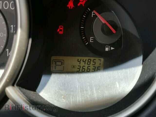 2007 NISSAN VERSA - VIN: 3N1BC13E27L396347 - Фото 8