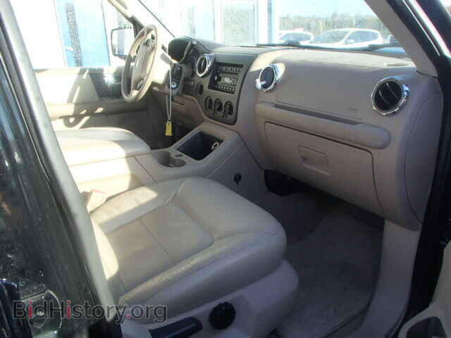 2006 FORD EXPEDITION - VIN: 1FMFU16556LA17127 - Фото 5