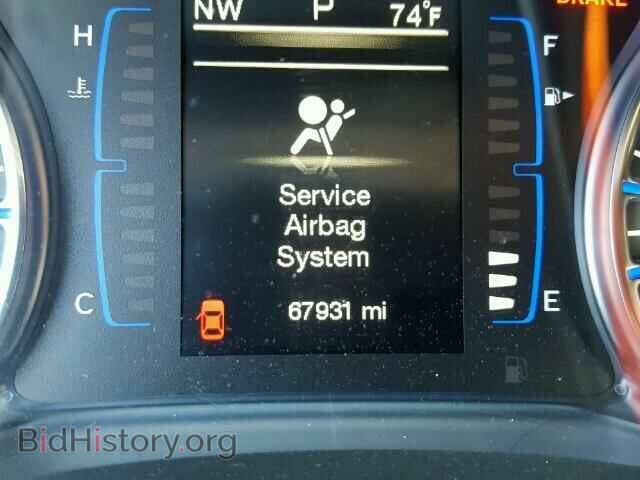 2015 CHRYSLER 200 - VIN: 1C3CCCAB9FN631349 - Photo 8