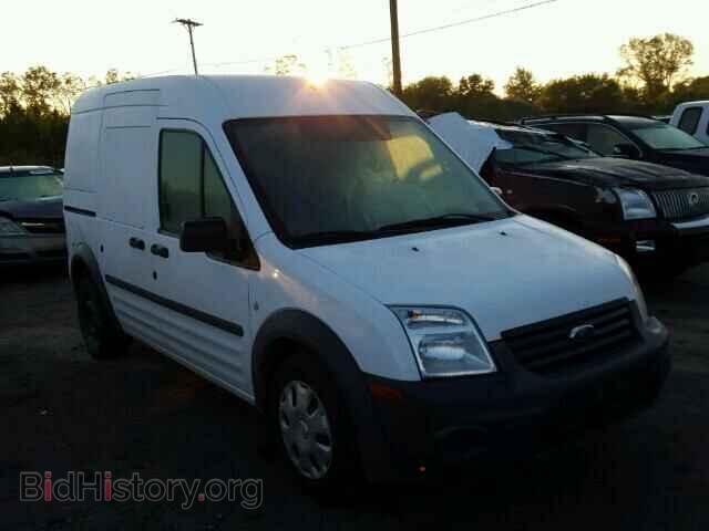 Photo NM0LS7AN8CT086734 - FORD TRANSIT CO 2012