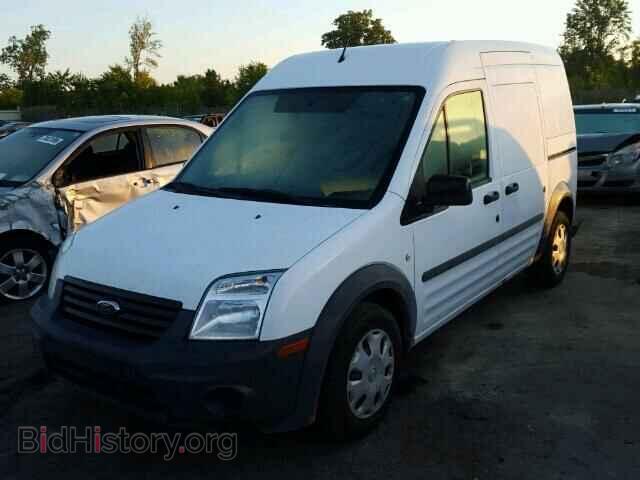 2012 FORD TRANSIT CO - VIN: NM0LS7AN8CT086734 - Фото 2