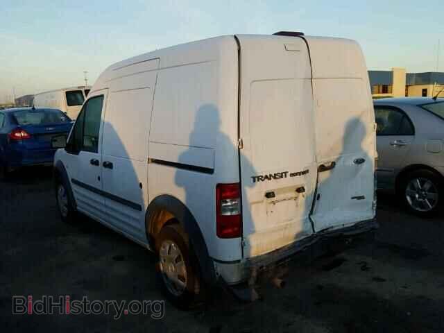 2012 FORD TRANSIT CO - VIN: NM0LS7AN8CT086734 - Фото 3