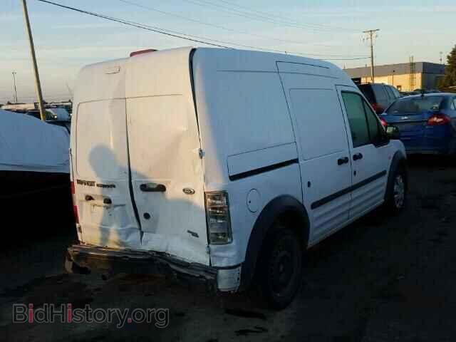 2012 FORD TRANSIT CO - VIN: NM0LS7AN8CT086734 - Фото 4