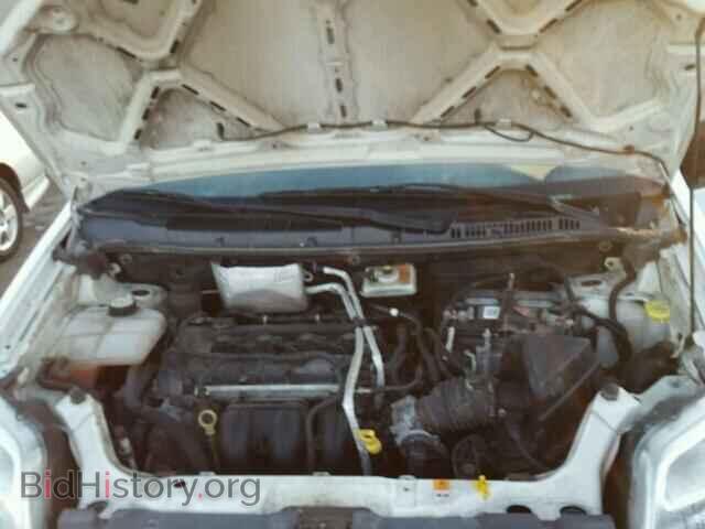 2012 FORD TRANSIT CO - VIN: NM0LS7AN8CT086734 - Фото 7