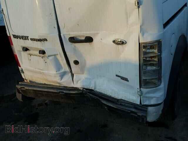 2012 FORD TRANSIT CO - VIN: NM0LS7AN8CT086734 - Фото 10