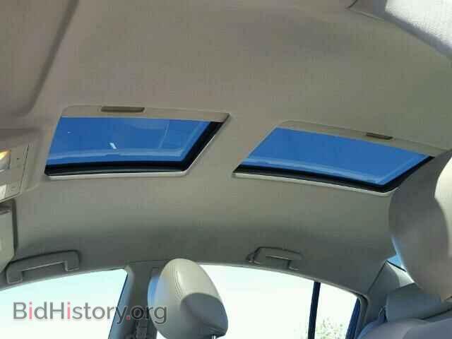 2007 NISSAN MAXIMA - VIN: 1N4BA41E87C827752 - Фото 10