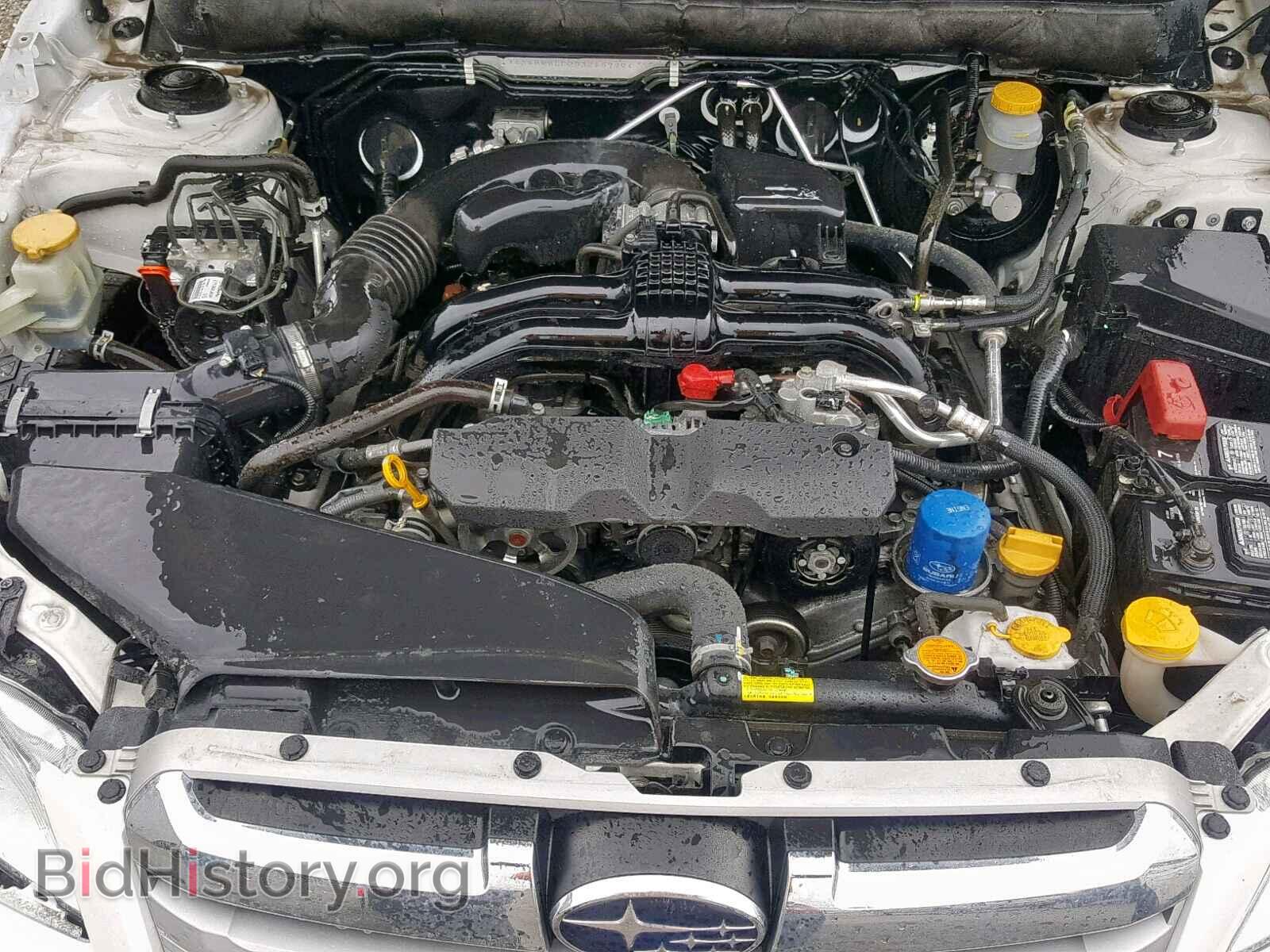 2013 SUBARU OUTBACK 2. - VIN: 4S4BRBLC2D3245799 - Photo 7