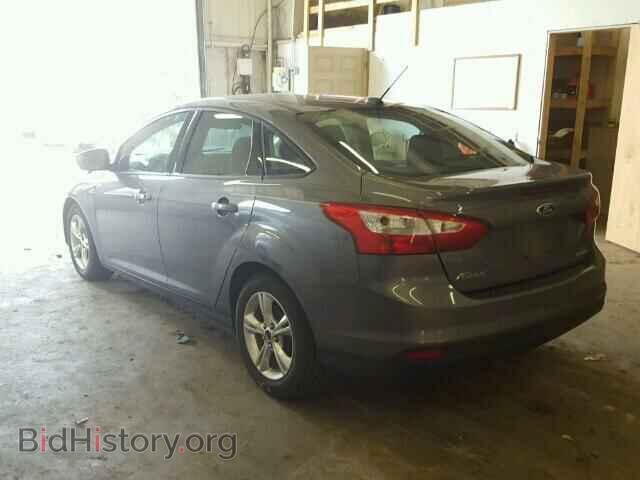 2013 FORD FOCUS - VIN: 1FADP3F28DL352647 - Photo 3