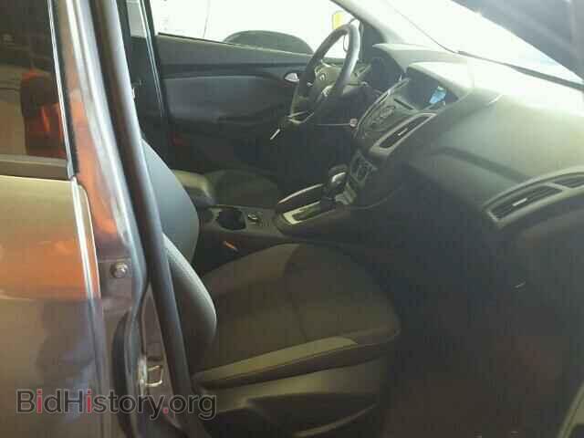 2013 FORD FOCUS - VIN: 1FADP3F28DL352647 - Photo 5