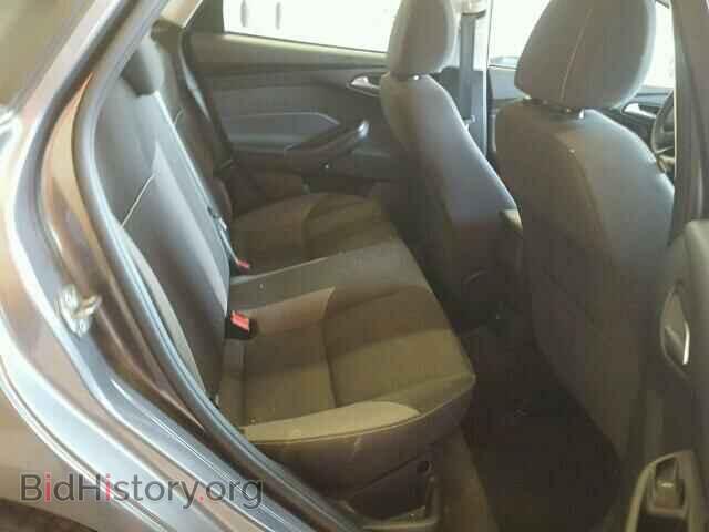 2013 FORD FOCUS - VIN: 1FADP3F28DL352647 - Photo 6