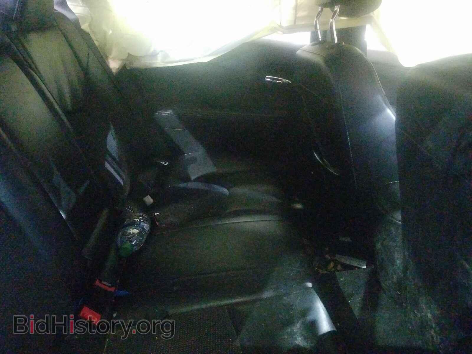2014 CHRYSLER 200 - VIN: 1C3CCBCGXEN183799 - Фото 6