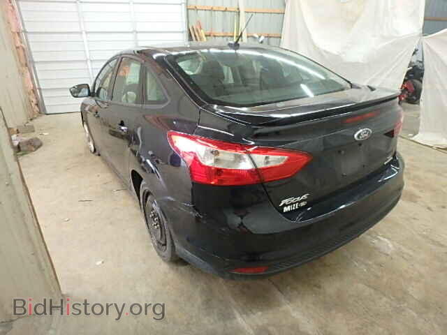 2012 FORD FOCUS - VIN: 1FAHP3F25CL426476 - Photo 3