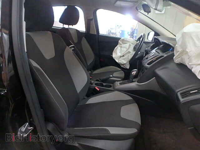 2012 FORD FOCUS - VIN: 1FAHP3F25CL426476 - Photo 5
