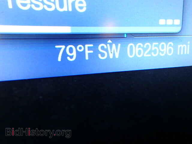 2012 FORD FOCUS - VIN: 1FAHP3F25CL426476 - Photo 8
