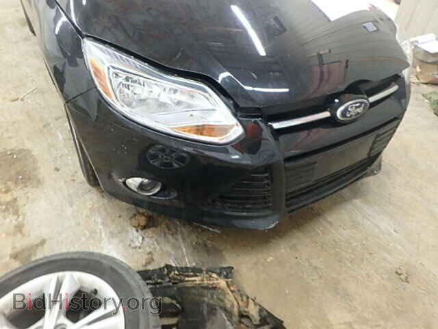 2012 FORD FOCUS - VIN: 1FAHP3F25CL426476 - Photo 9
