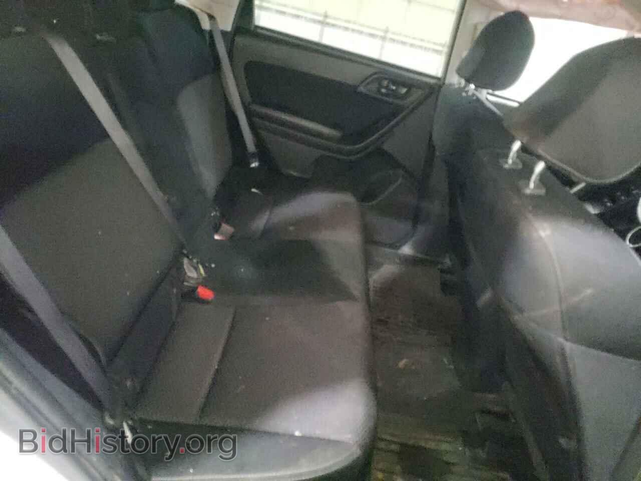2016 SUBARU FORESTER - VIN: JF2SJADC2GH482273 - Photo 6