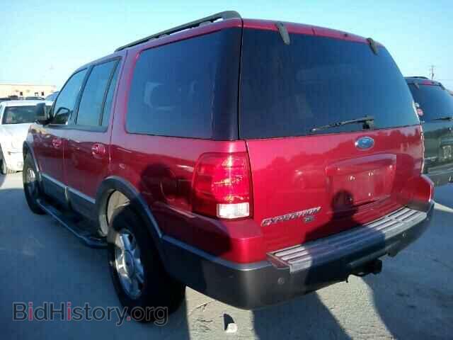 2005 FORD EXPEDITION - VIN: 1FMFU16555LA10516 - Фото 3