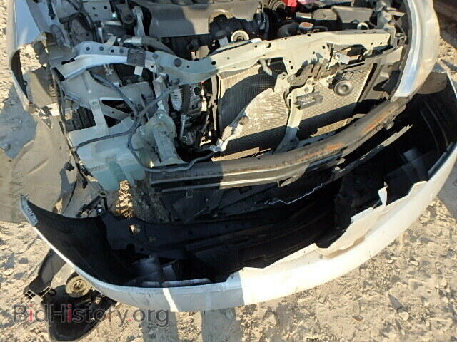2009 NISSAN VERSA - VIN: 3N1BC13E59L445656 - Photo 10
