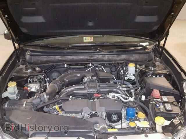 2014 SUBARU OUTBACK - VIN: 4S4BRCCC4E3296065 - Photo 7