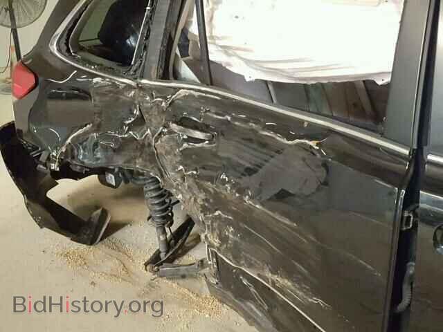 2014 SUBARU OUTBACK - VIN: 4S4BRCCC4E3296065 - Photo 9