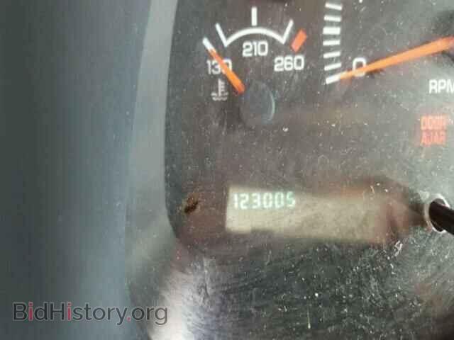 2000 DODGE DAKOTA - VIN: 1B7GL2ANXYS673549 - Фото 8