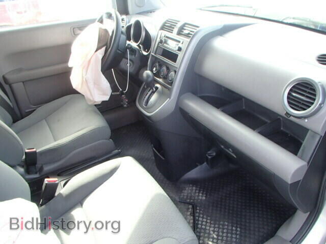 2011 HONDA ELEMENT - VIN: 5J6YH1H36BL000208 - Фото 5