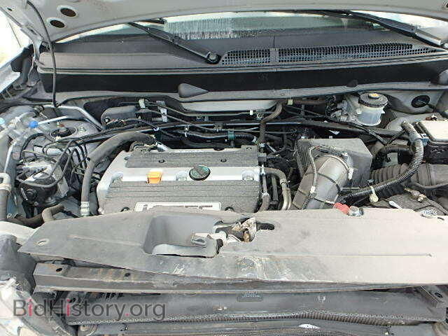 2011 HONDA ELEMENT - VIN: 5J6YH1H36BL000208 - Фото 7