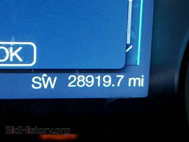 2015 FORD EXPLORER - VIN: 1FM5K7B81FGA06574 - Фото 8