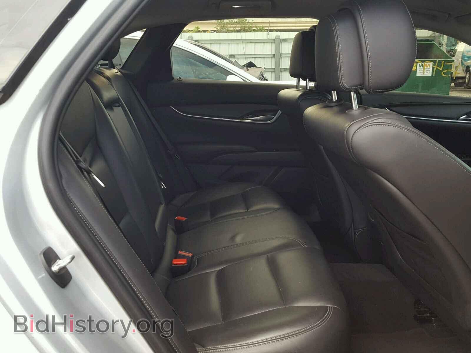 2013 CADILLAC XTS - VIN: 2G61N5S32D9214268 - Photo 6