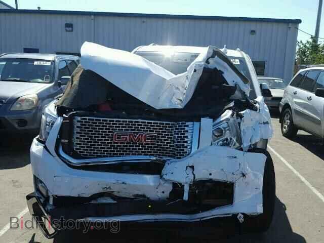 2016 GMC YUKON - VIN: 1GKS2HKJ4GR321394 - Фото 7