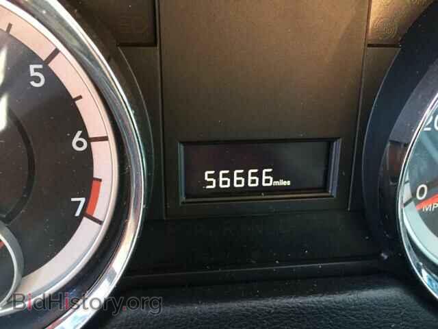 2014 DODGE CARAVAN - VIN: 2C4RDGBG3ER193885 - Фото 8