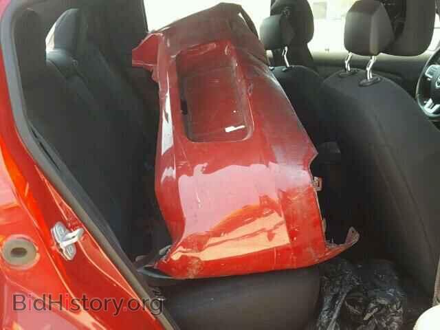 2013 DODGE AVENGER - VIN: 1C3CDZCG5DN666640 - Photo 6