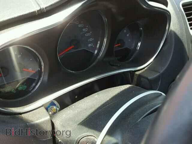 2013 DODGE AVENGER - VIN: 1C3CDZCG5DN666640 - Photo 8