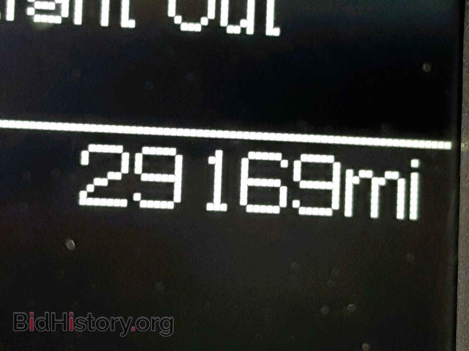 2016 RAM 1500 ST - VIN: 3C6JR6AT9GG326043 - Фото 8