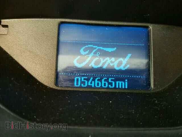 2012 FORD FOCUS - VIN: 1FAHP3E20CL253743 - Photo 8