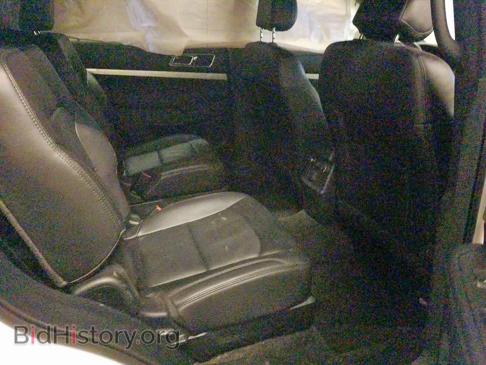 2017 FORD EXPLORER - VIN: 1FM5K8D83HGE11874 - Photo 6