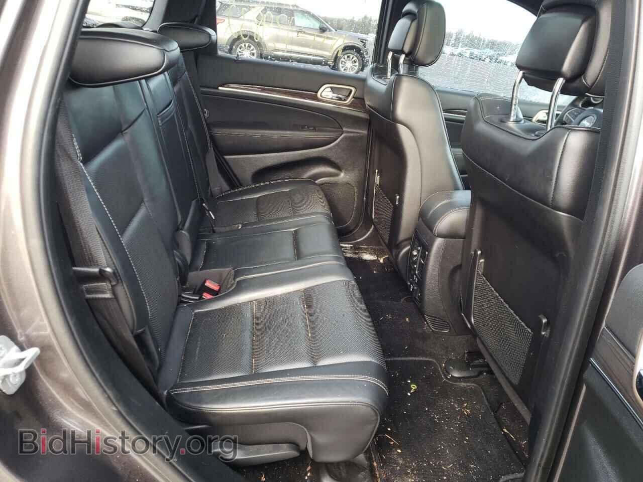 2014 JEEP CHEROKEE - VIN: 1C4RJFCT7EC569849 - Фото 6