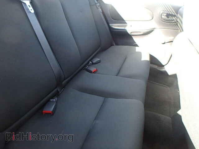 2005 DODGE NEON - VIN: 1B3ES56C05D133373 - Фото 6
