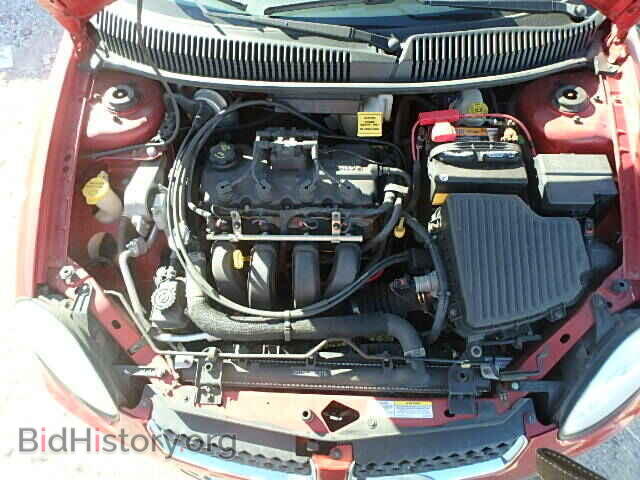 2005 DODGE NEON - VIN: 1B3ES56C05D133373 - Фото 7