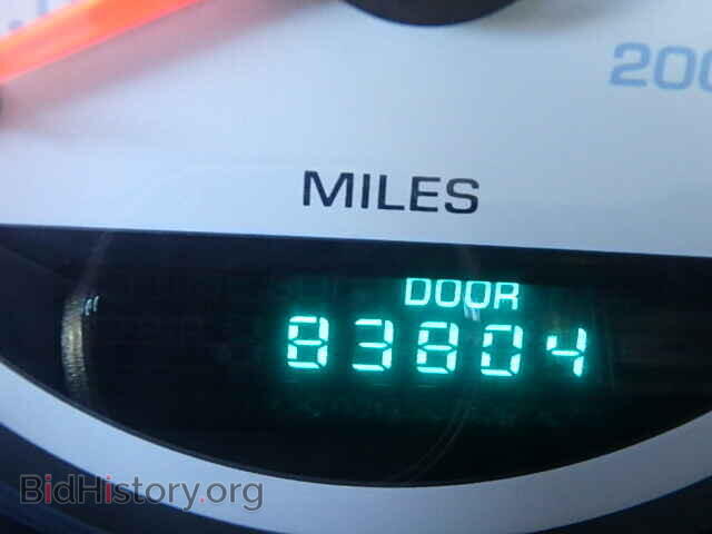 2005 DODGE NEON - VIN: 1B3ES56C05D133373 - Фото 8